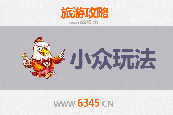 阜阳小众玩法探秘：避开人潮，解锁皖北隐藏宝藏