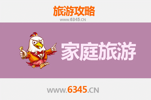 阜阳家庭亲子游全攻略：探索生态与文化的欢乐之旅